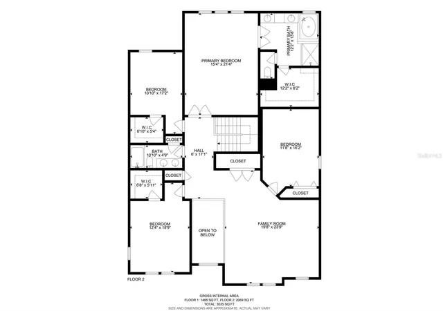 3rd image of 22166 Woodmen Hall, Land O Lakes, FL 34637 | MLS# TB8531663