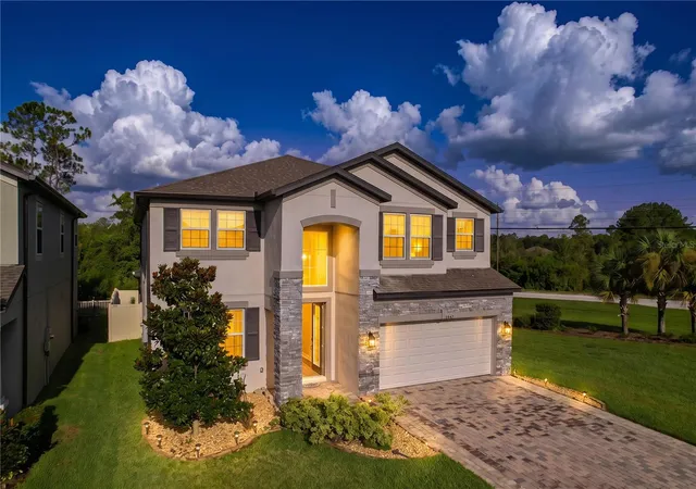 5th image of 22166 Woodmen Hall, Land O Lakes, FL 34637 | MLS# TB8531663