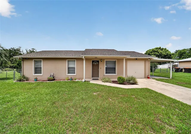 Photo 2 of Single family home for sale at 5245 Se 107th Place, Belleview, FL 34420 | MLS# G5115406 | Listing updated on 2026-09-08