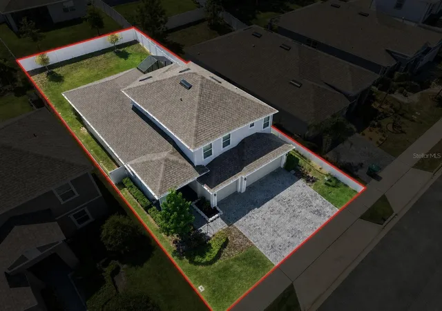 3rd image of 2463 Natoma Blvd, Mount Dora, FL 32757 | MLS# O6427258