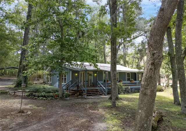 Photo 3 of House for sale at 18251 NW 141st Avenue, Williston, FL 32696 | MLS# OM728983 | Listing updated on 2026-09-07