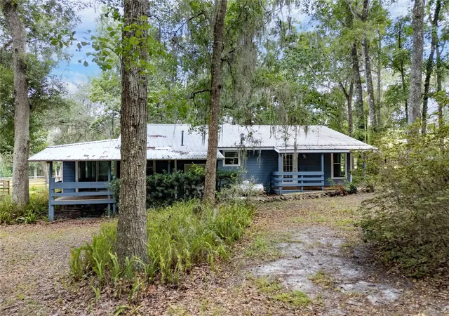 Photo 4 of House for sale at 18251 NW 141st Avenue, Williston, FL 32696 | MLS# OM728983 | Listing updated on 2026-09-07