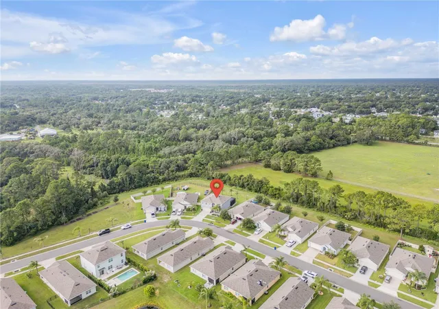 Photo 60 of Single family home for sale at 143 Old Ml Pond Rd, Edgewater, FL 32141 | MLS# NS1088795 | Listing updated on 2026-08-23