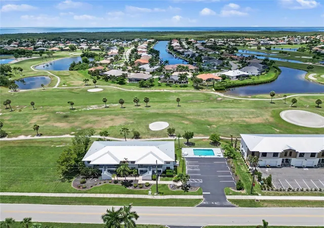 Photo 1 of Condo for sale at 3627 Bal Harbor Blvd #111, Punta Gorda, FL 33950 | MLS# C7528693 | Listing updated on 2026-09-03