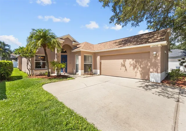 Photo 2 of Single family home for sale at 12530 Rockrose Glen, Bradenton, FL 34202 | MLS# A4700749 | Listing updated on 2026-09-29