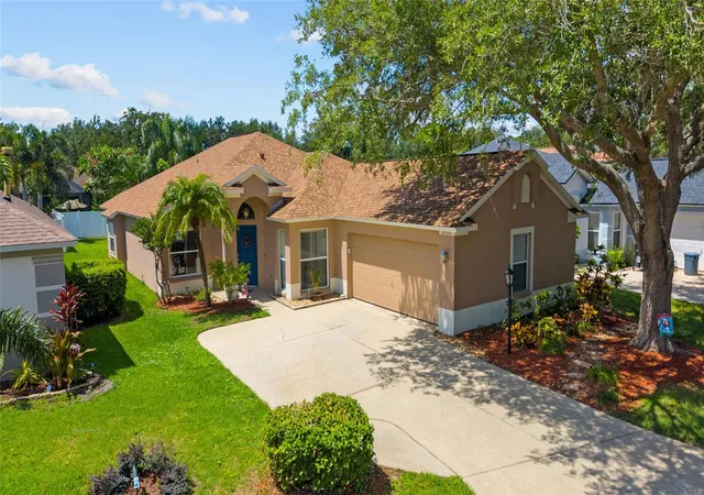 Photo 1 of Single family home for sale at 12530 Rockrose Glen, Bradenton, FL 34202 | MLS# A4700749 | Listing updated on 2026-10-18