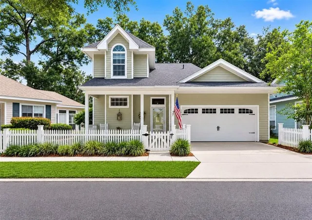 Photo 1 of Single family home for sale at 10334 Sw 51st Lane, Gainesville, FL 32608 | MLS# GC542152 | Listing updated on 2026-09-06