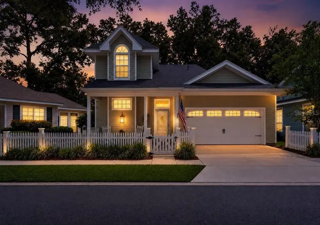 Photo 2 of Single family home for sale at 10334 Sw 51st Lane, Gainesville, FL 32608 | MLS# GC542152 | Listing updated on 2026-09-06