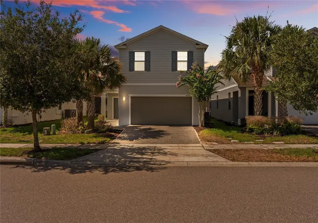 Photo 1 of Single family home for sale at 8904 Prague Way, Kissimmee, FL 34747 | MLS# S5154202 | Listing updated on 2026-08-12