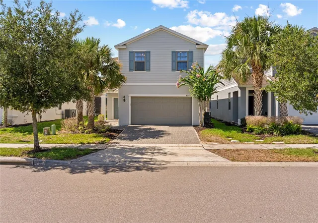 Photo 1 of Single family home for sale at 8904 Prague Way, Kissimmee, FL 34747 | MLS# S5154202 | Listing updated on 2026-08-12