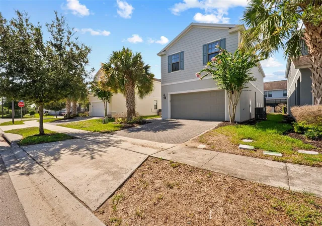 Photo 2 of Single family home for sale at 8904 Prague Way, Kissimmee, FL 34747 | MLS# S5154202 | Listing updated on 2026-08-12