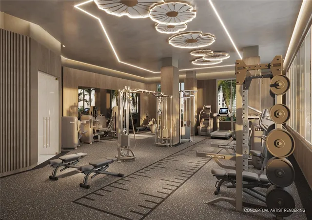 4th image of 344 4Th St S #1101A, Saint Petersburg, FL 33701 | MLS# TB8531703
