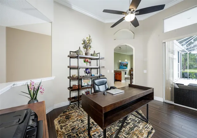 5th image of 5429 Burnt Hickory Dr, Valrico, FL 33596 | MLS# A4700752