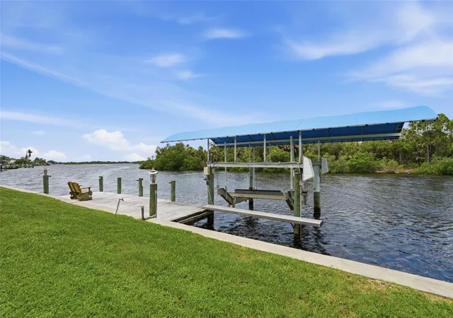 Photo 3 of Single family home for sale at 470 Spring Lake Blvd NW, Port Charlotte, FL 33952 | MLS# C7528699 | Listing updated on 2026-09-02