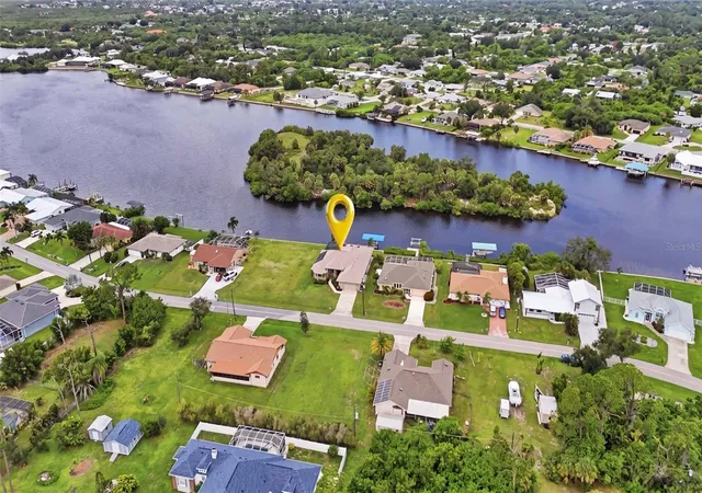 Photo 49 of Single family home for sale at 470 Spring Lake Blvd Nw, Port Charlotte, FL 33952 | MLS# C7528699 | Listing updated on 2026-09-02