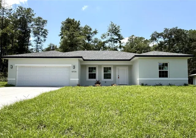 2nd image of 10126 N Biscayne Dr, Citrus Springs, FL 34434 | MLS# OM728989