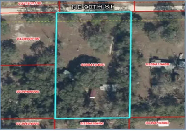Photo 31 of Manufactured home for sale at 10330 Ne 90th Street, Bronson, FL 32621 | MLS# GC542160 | Listing updated on 2026-08-31