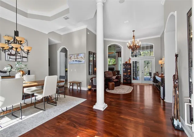 4th image of 1326 Sw 90Th St, Gainesville, FL 32607 | MLS# GC542161