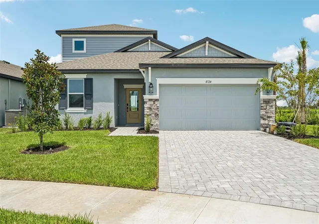 1st image of 8724 Canard Cvs, Palmetto, FL 34221 | MLS# R4911695
