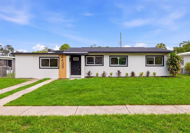 Photo 1 of Single family home for sale at 4409 W Wyoming Ave, Tampa, FL 33616 | MLS# TB8531788 | Listing updated on 2026-09-23
