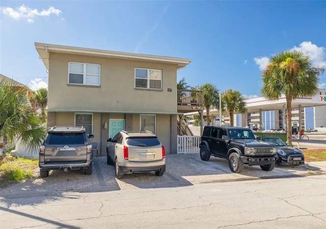Photo 1 of Multi family home for sale at 37 144th Avenue, Madeira Beach, FL 33708 | MLS# TB8531797 | Listing updated on 2026-08-26