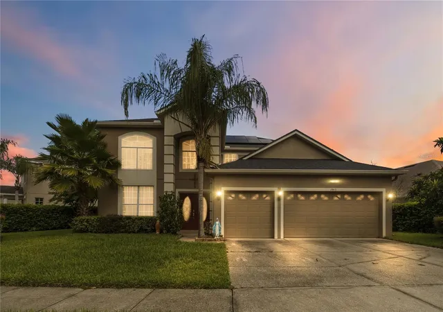 Photo 2 of Single family home for sale at 1845 Oak Grv Chase Dr, Orlando, FL 32820 | MLS# O6427363 | Listing updated on 2026-09-27