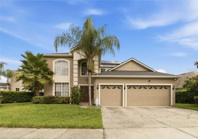 Photo 3 of Single family home for sale at 1845 Oak Grv Chase Dr, Orlando, FL 32820 | MLS# O6427363 | Listing updated on 2026-09-27