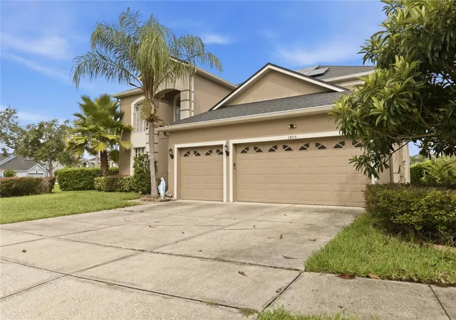 Photo 4 of Single family home for sale at 1845 Oak Grv Chase Dr, Orlando, FL 32820 | MLS# O6427363 | Listing updated on 2026-09-27