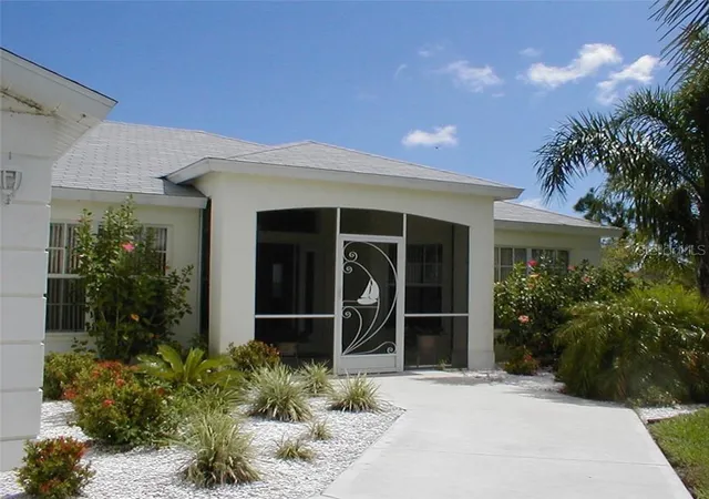2nd image of 15001 Appleton Blvd, Port Charlotte, FL 33981 | MLS# D6148165
