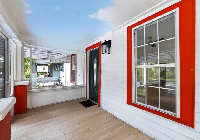 Photo 2 of Single family home for sale at 813 E New Orleans Ave, Tampa, FL 33603 | MLS# TB8531813 | Listing updated on 2026-08-30