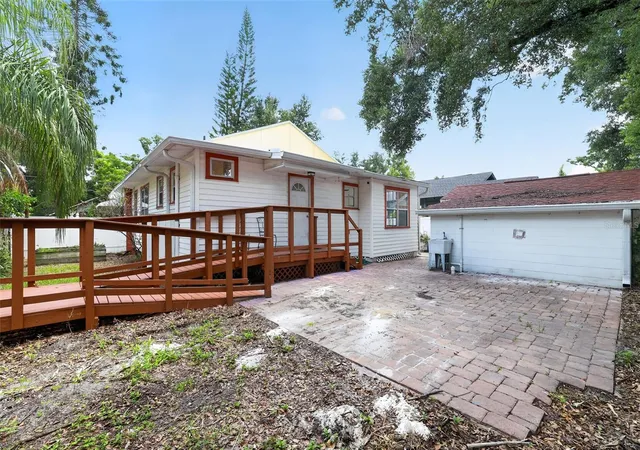 Photo 21 of Single family home for sale at 813 E New Orleans Ave, Tampa, FL 33603 | MLS# TB8531813 | Listing updated on 2026-08-30
