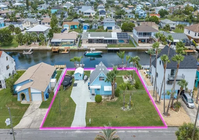 1st image of 4009 Casa Ct, Hernando Beach, FL 34607 | MLS# TB8531815