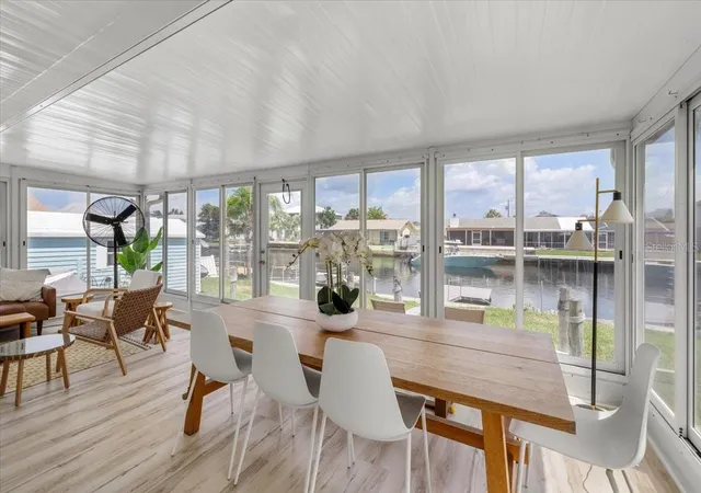 4th image of 4009 Casa Ct, Hernando Beach, FL 34607 | MLS# TB8531815