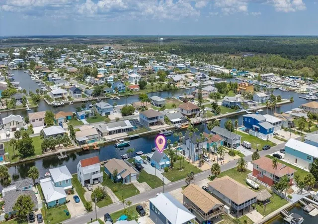 51st image of 4009 Casa Ct, Hernando Beach, FL 34607 | MLS# TB8531815