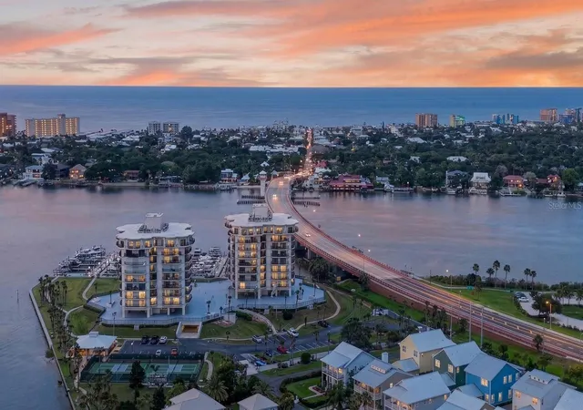 2nd image of 503 N Causeway #2020, New Smyrna Beach, FL 32169 | MLS# V4950338