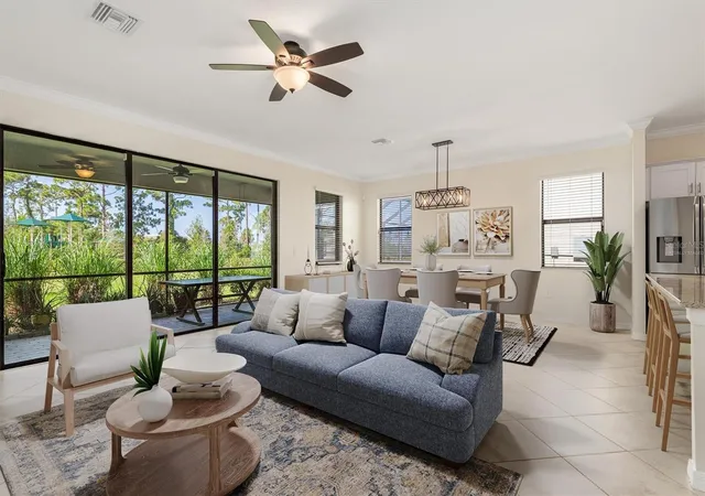 Photo 4 of Single family home for sale at 11125 Balfour St, Venice, FL 34293 | MLS# C7528716 | Listing updated on 2026-09-22