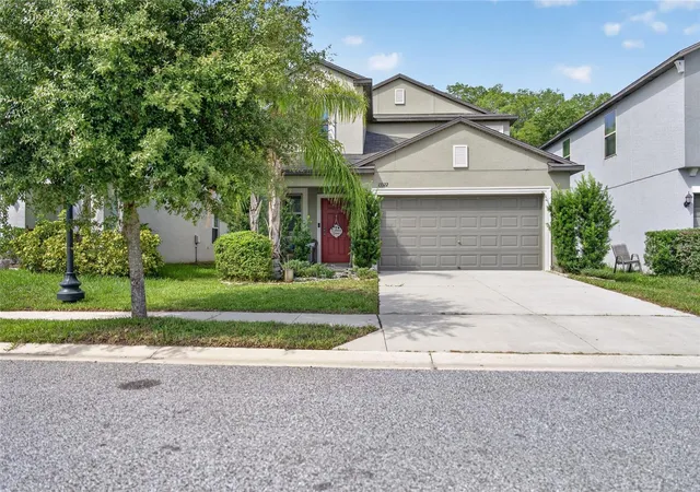 Photo 1 of Single family home for sale at 13322 Marble Sands Ct, Hudson, FL 34669 | MLS# W7887898 | Listing updated on 2026-08-26