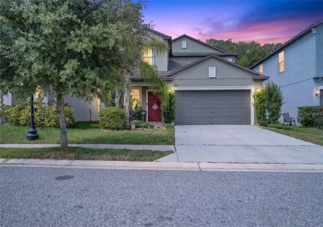 Photo 3 of Single family home for sale at 13322 Marble Sands Ct, Hudson, FL 34669 | MLS# W7887898 | Listing updated on 2026-08-26