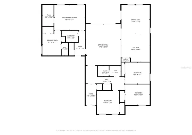 35th image of 3737 Chandler Estates Dr, Apopka, FL 32712 | MLS# O6427449