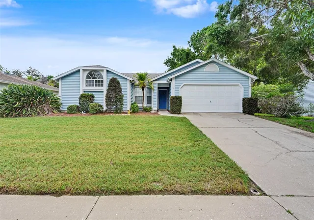 Photo 1 of Single family home for sale at 13105 Western Cir, Hudson, FL 34667 | MLS# TB8531896 | Listing updated on 2026-08-17