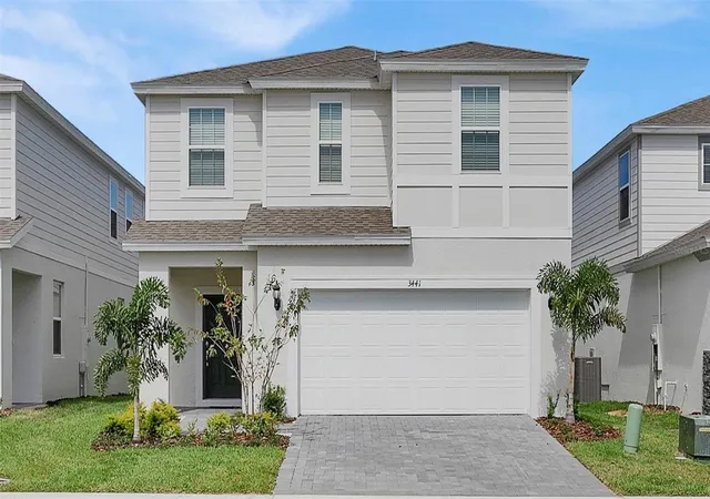 1st image of 3441 Lilac Wy, Davenport, FL 33897 | MLS# S5154247