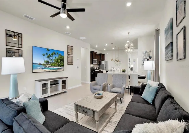 2nd image of 3441 Lilac Wy, Davenport, FL 33897 | MLS# S5154247