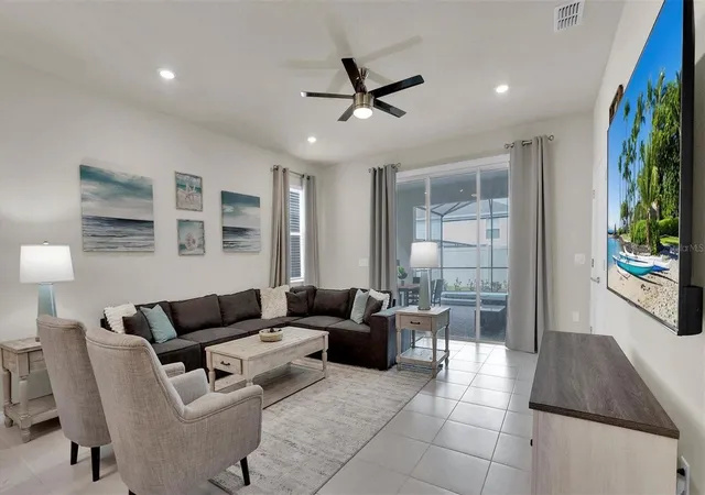 3rd image of 3441 Lilac Wy, Davenport, FL 33897 | MLS# S5154247