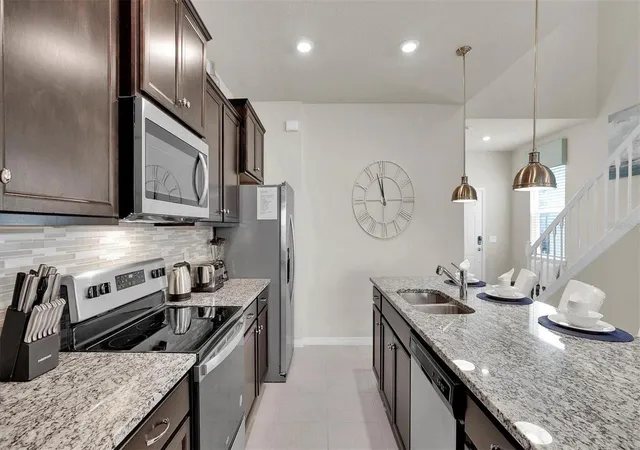 4th image of 3441 Lilac Wy, Davenport, FL 33897 | MLS# S5154247
