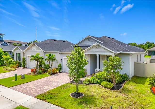 2nd image of 14210 59th Cir E, Bradenton, FL 34211 | MLS# A4700814