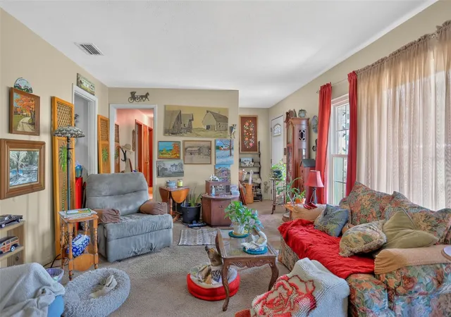 Photo 5 of Single family home for sale at 108 Ashley Dr, Palatka, FL 32177 | MLS# C7528724 | Listing updated on 2026-08-26