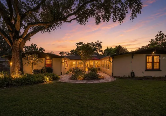 5th image of 497 Valencia St, Sanford, FL 32771 | MLS# O6427505
