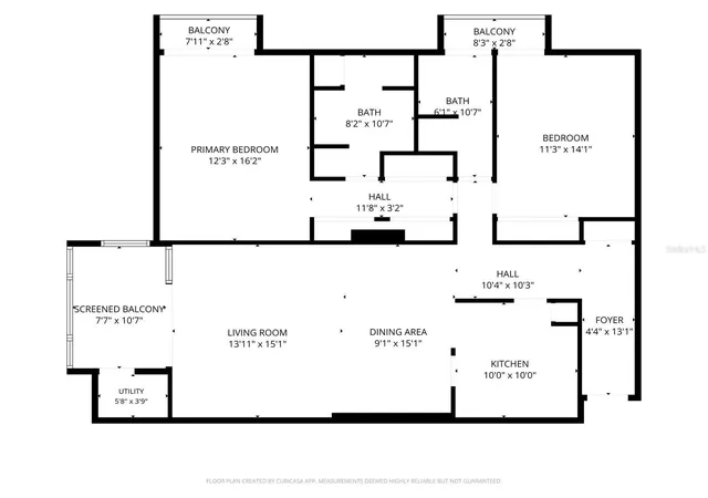 3rd image of 800 S Gulfview Blvd #403, Clearwater Beach, FL 33767 | MLS# TB8531954