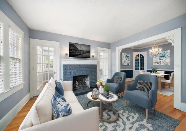 4th image of 310 N Lincoln Ave, Clearwater, FL 33755 | MLS# O6427509
