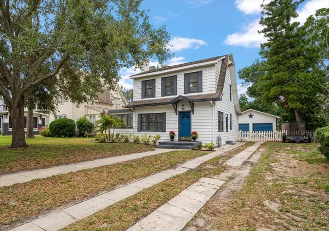 53rd image of 310 N Lincoln Ave, Clearwater, FL 33755 | MLS# O6427509